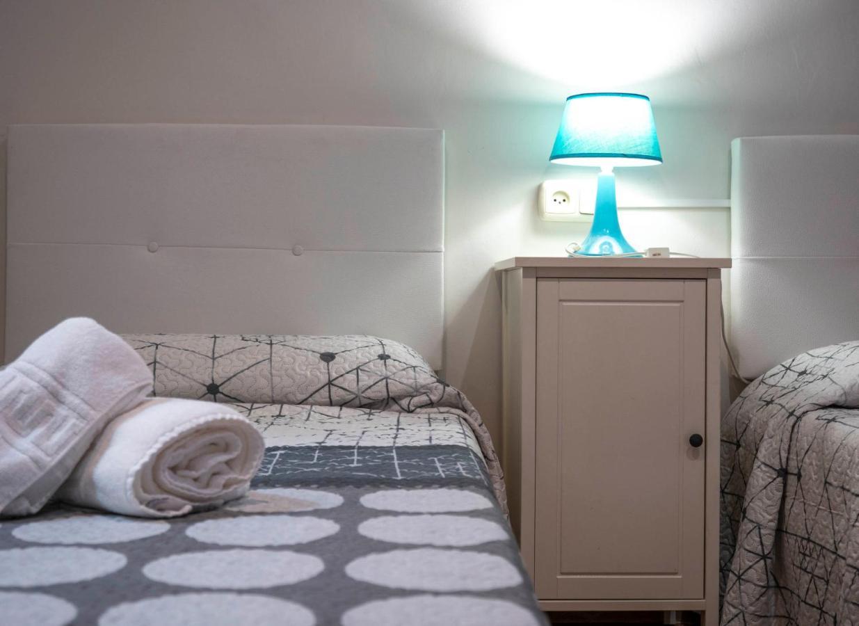 La Casa De Rosa Villa Teruel Eksteriør bilde