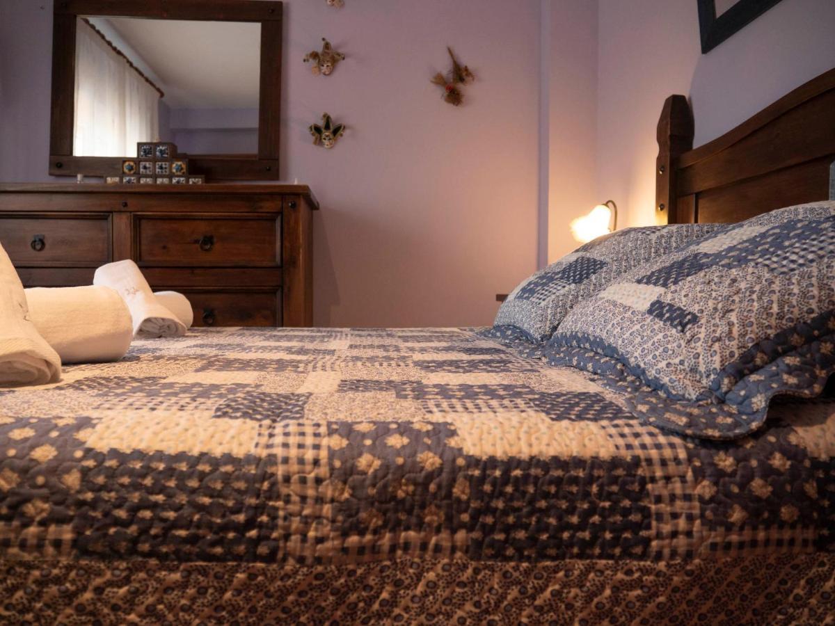 La Casa De Rosa Villa Teruel Eksteriør bilde