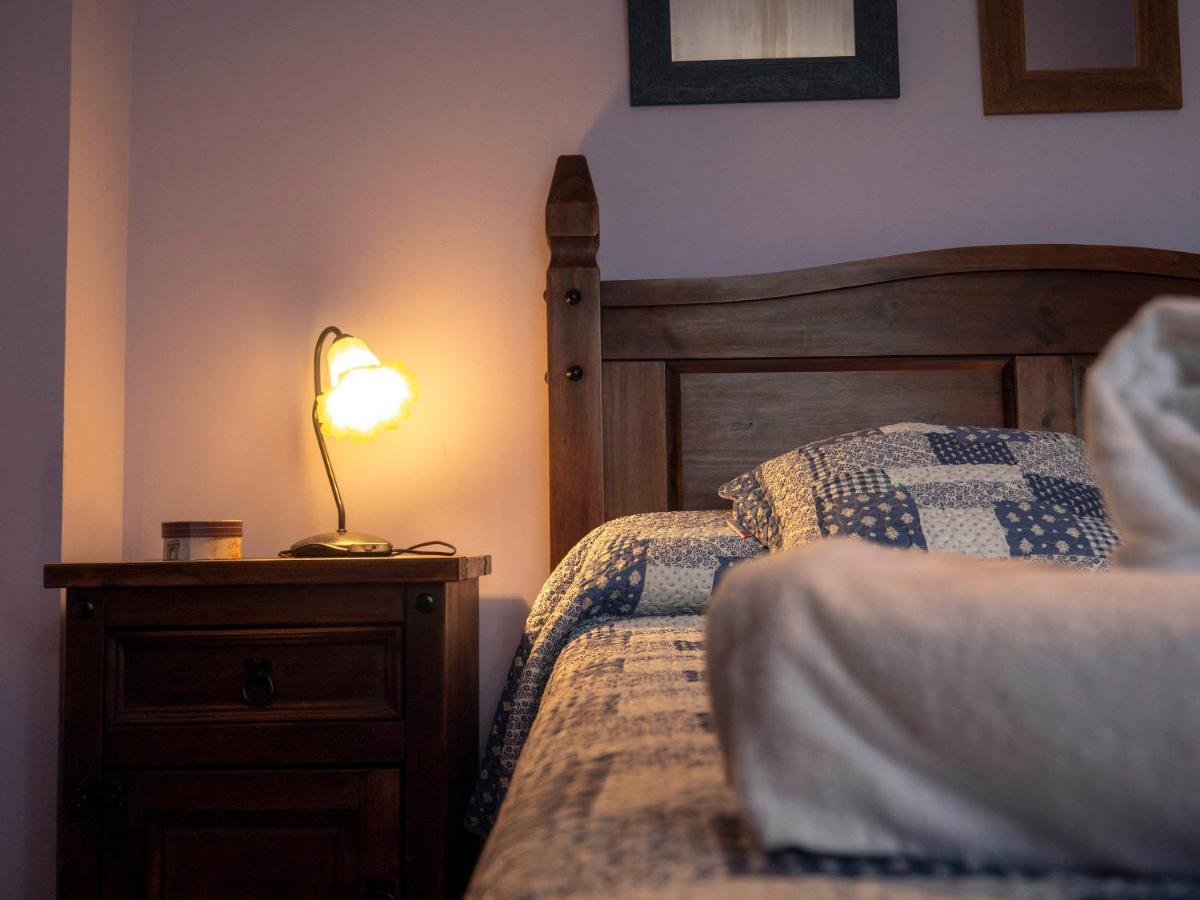 La Casa De Rosa Villa Teruel Eksteriør bilde