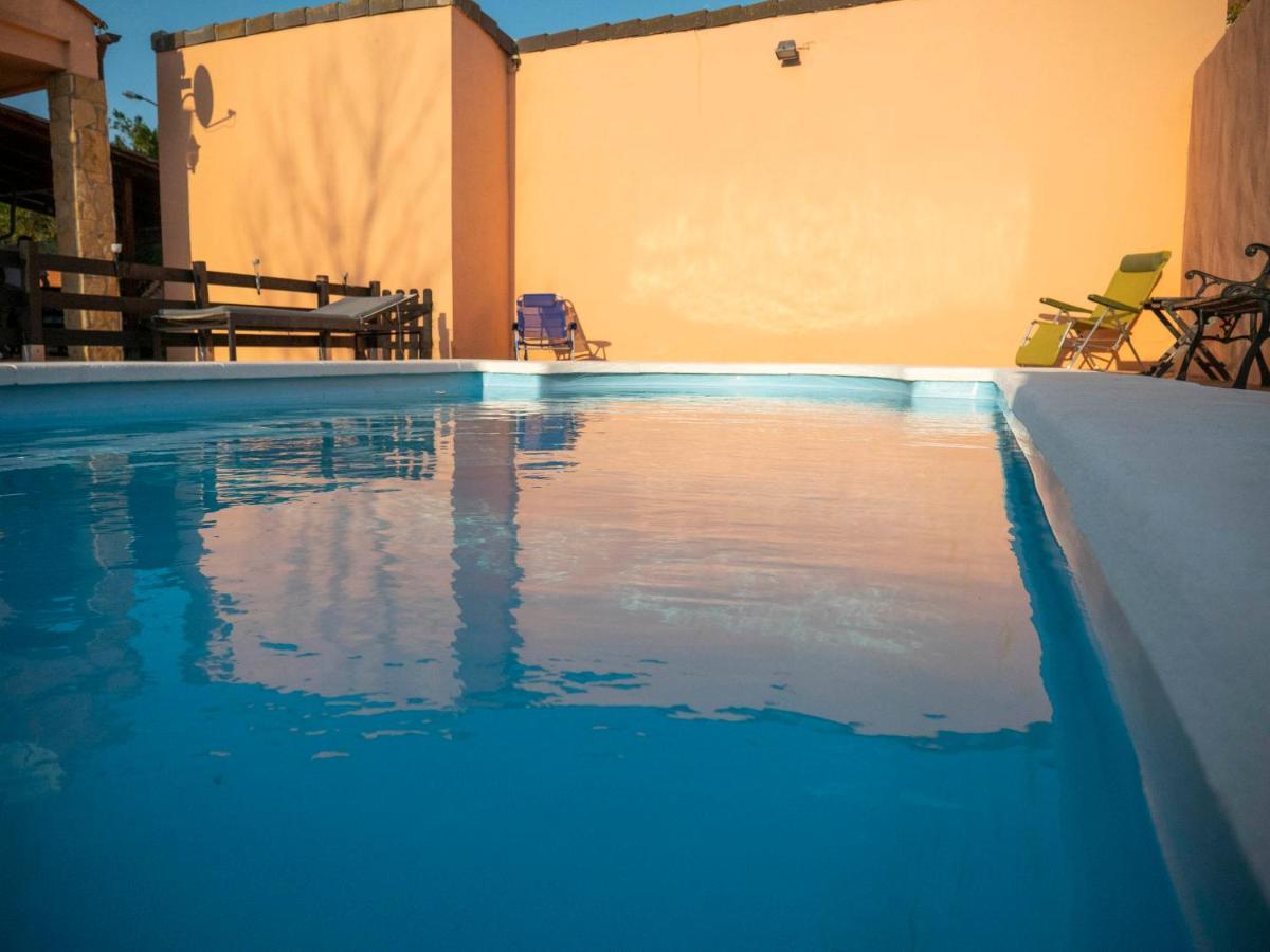 La Casa De Rosa Villa Teruel Eksteriør bilde