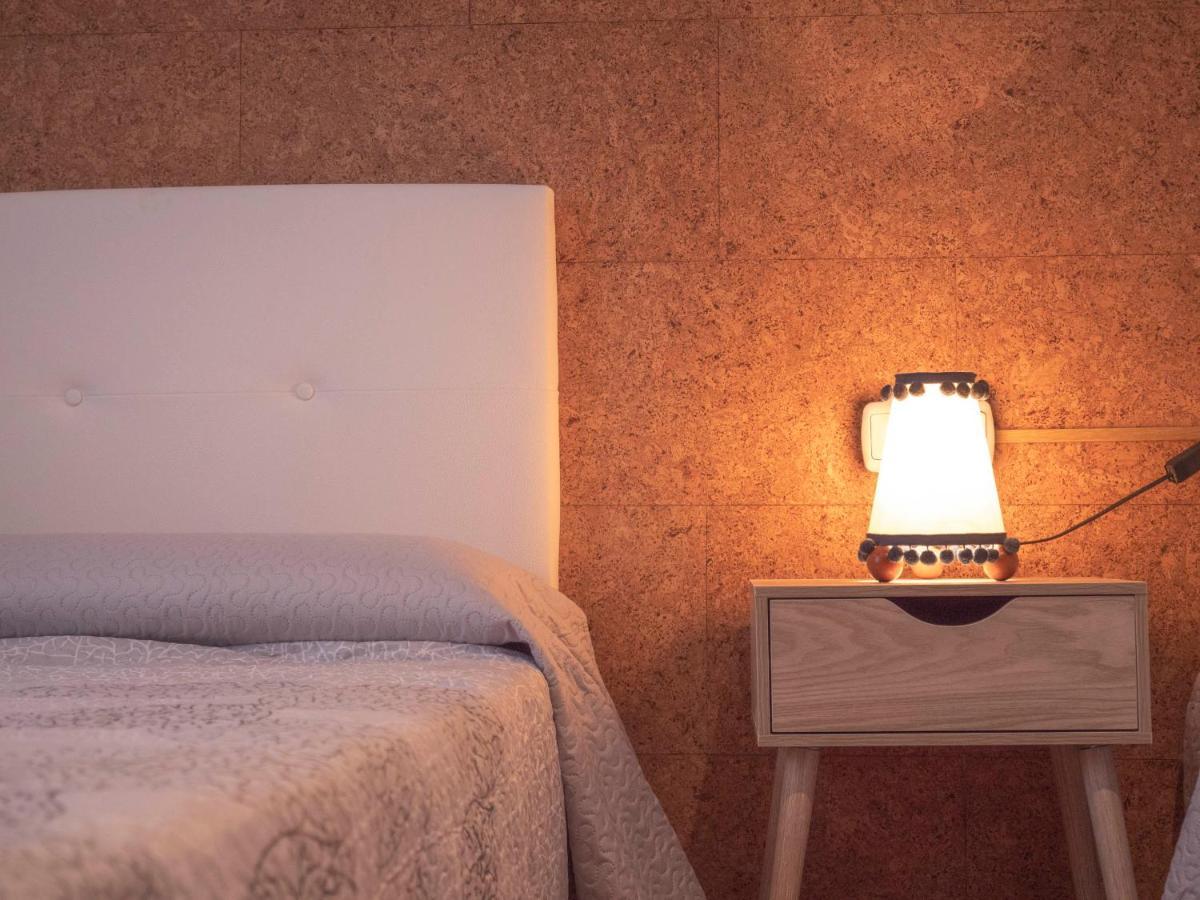 La Casa De Rosa Villa Teruel Eksteriør bilde
