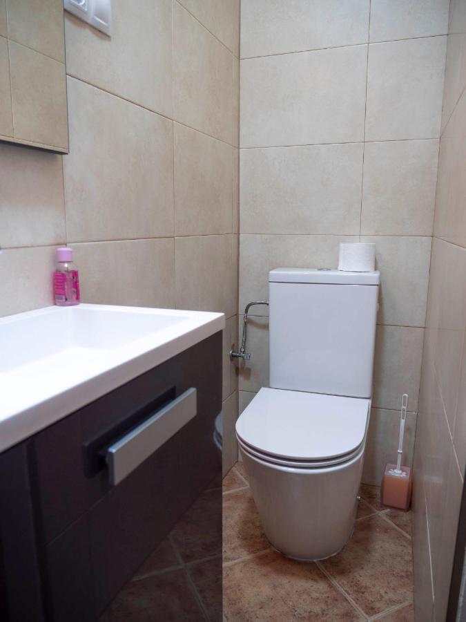 La Casa De Rosa Villa Teruel Eksteriør bilde