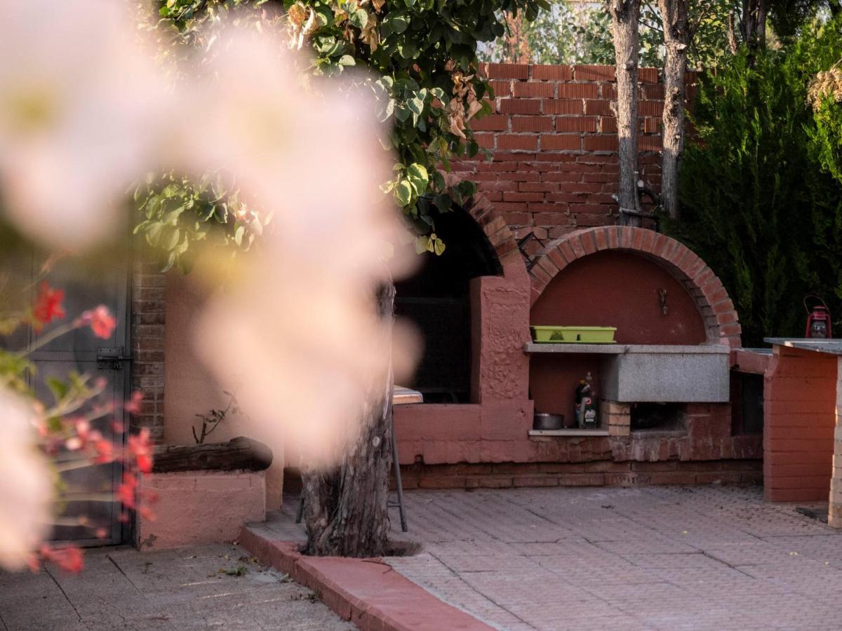 La Casa De Rosa Villa Teruel Eksteriør bilde