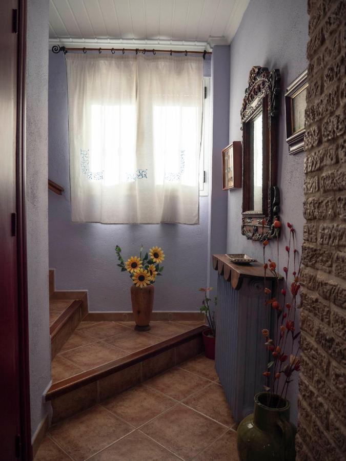 La Casa De Rosa Villa Teruel Eksteriør bilde