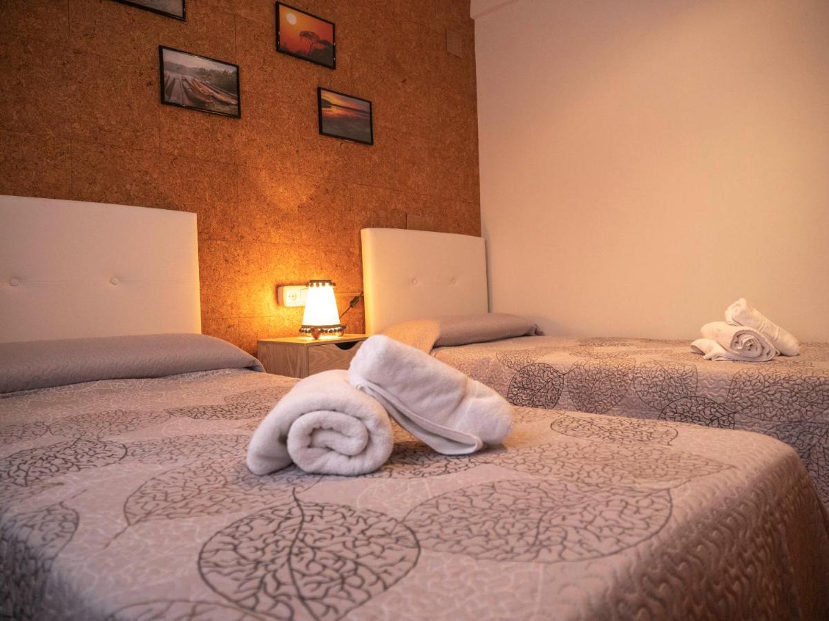 La Casa De Rosa Villa Teruel Eksteriør bilde