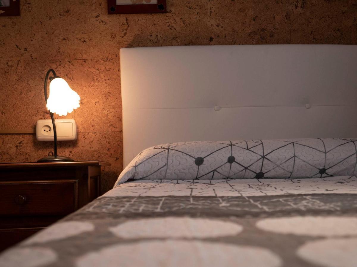 La Casa De Rosa Villa Teruel Eksteriør bilde