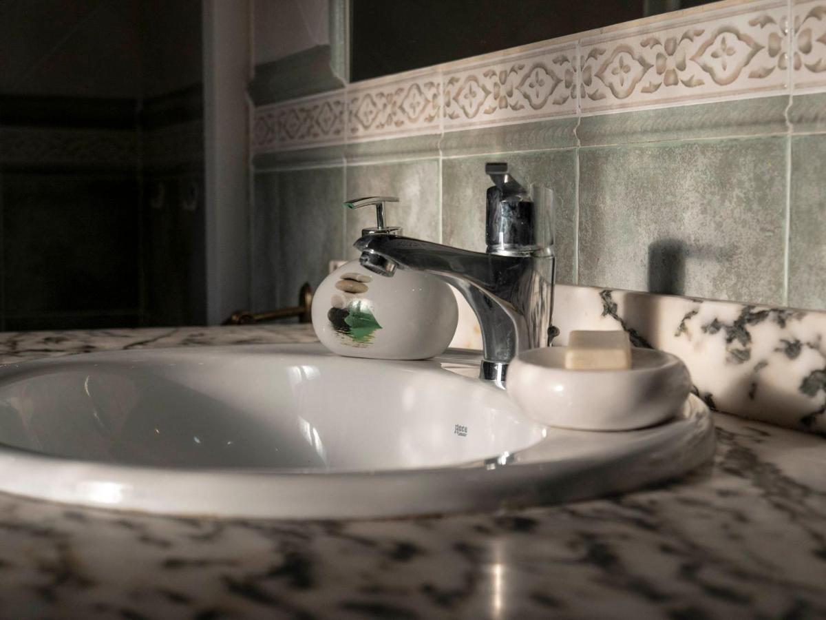 La Casa De Rosa Villa Teruel Eksteriør bilde