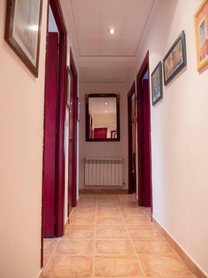 La Casa De Rosa Villa Teruel Eksteriør bilde