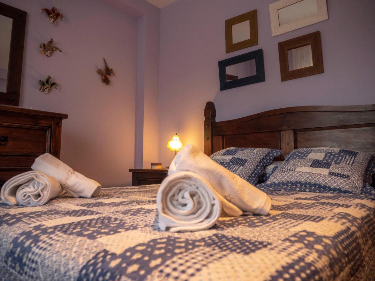La Casa De Rosa Villa Teruel Eksteriør bilde